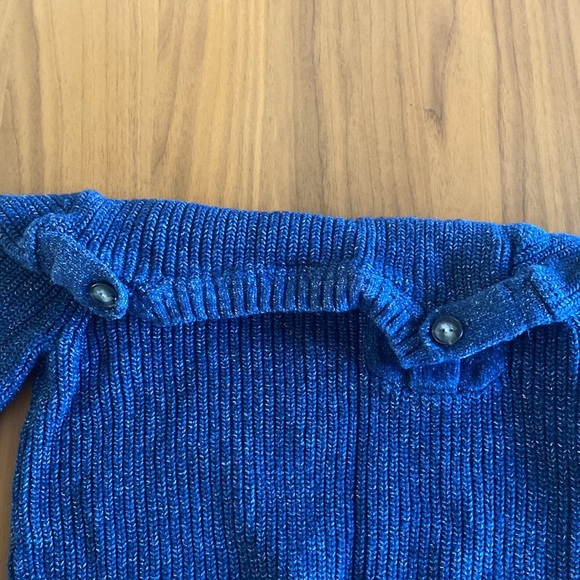 Gap Toddler Sweater - Picture 2 of 2